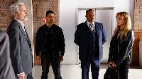 NCIS